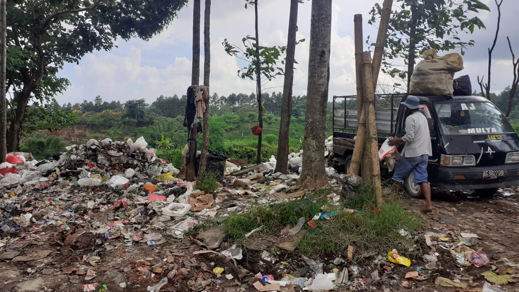 Pemkab Malang Inisiasi Pembangunan Dua TPA di Kalipare dan Gedangan
