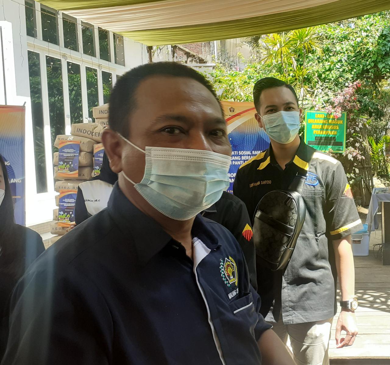 AJI dan PWI Sesalkan Pembatasan Wartawan Meliput Kegiatan Jokowi ke Kabupaten Malang