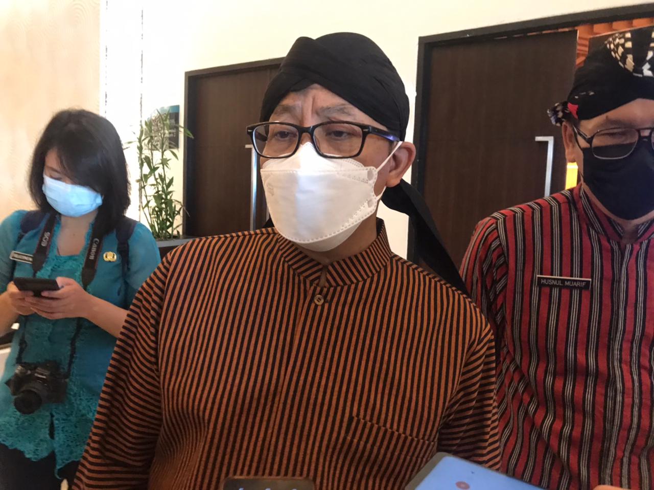 Pemerintah Kota Malang Berlakukan Penyekatan Saat Nataru Antisipasi Peningkatan Covid-19