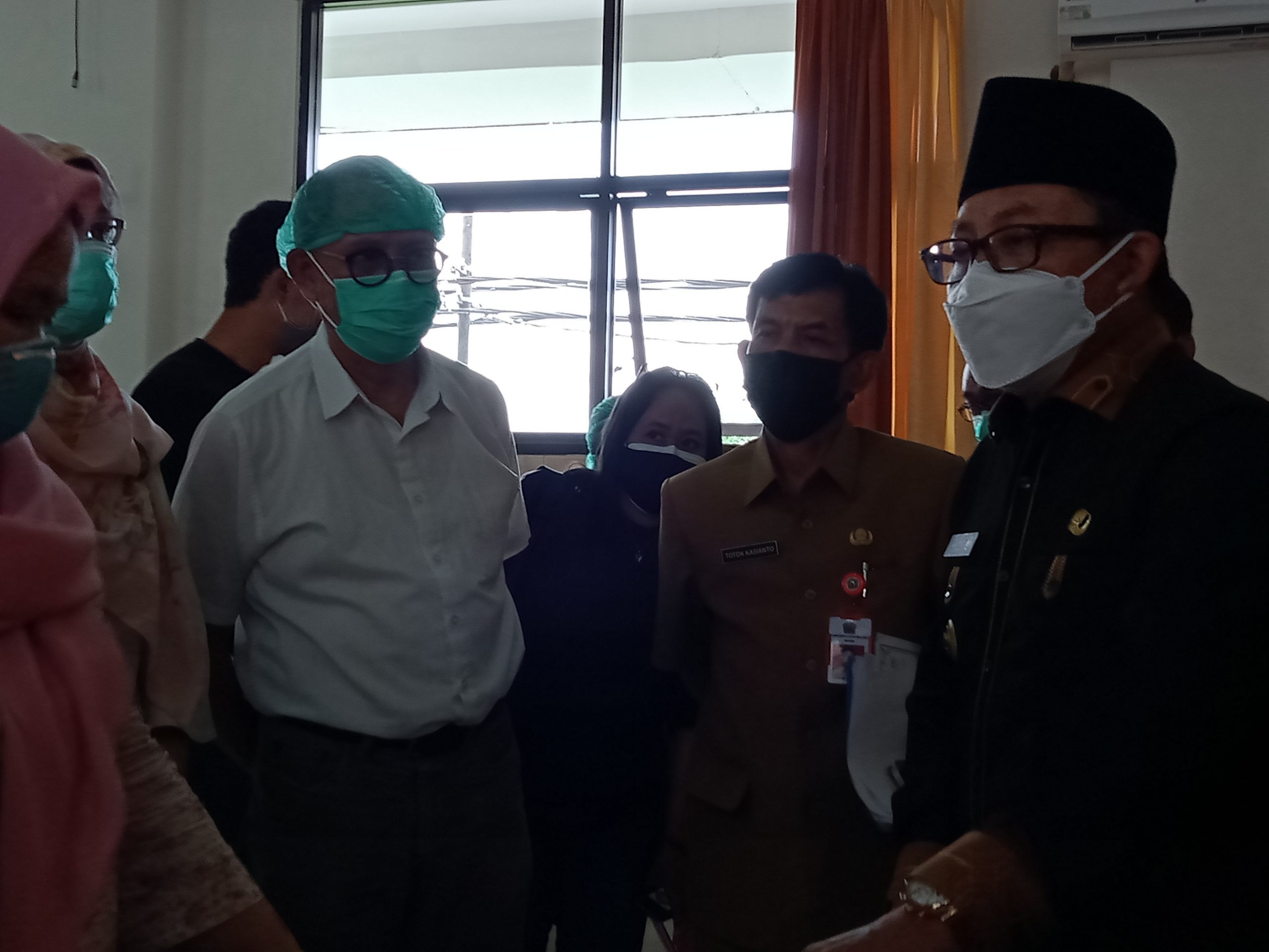 Oknum ASN RSUD Anggap Perwal TPP Abal-abal, Wali Kota Malang Geram