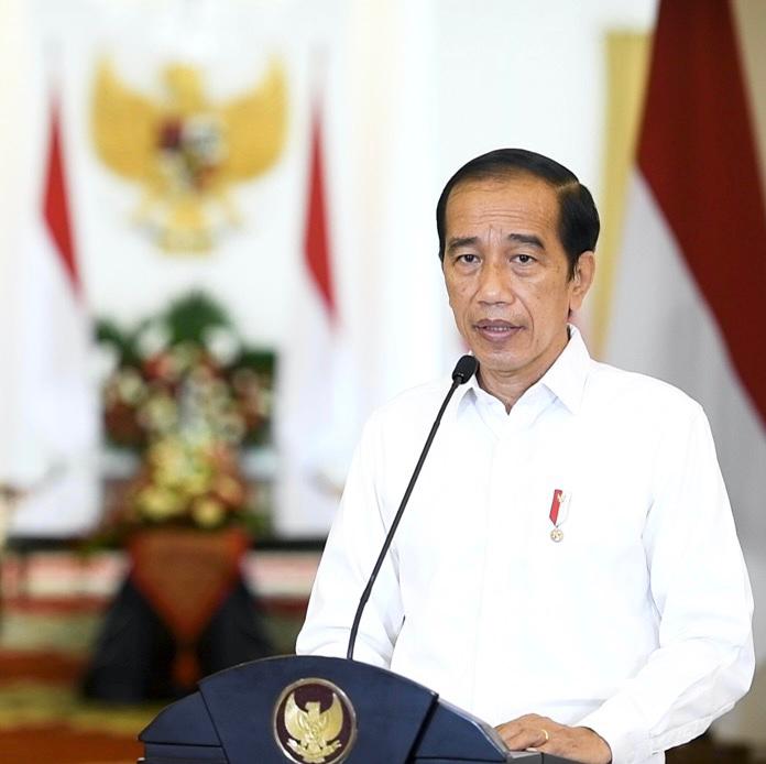 Presiden Jokowi Dijadwalkan Tinjau Panen Raya dan Kunjungi Korban Gempa Kabupaten Malang