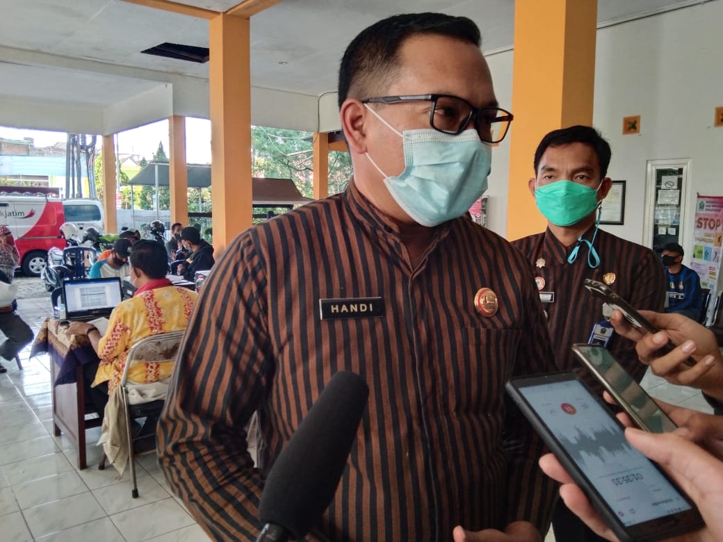 Bapenda Pemkot Malang Optimistis Target PAD Rp629 Miliar Bisa Terpenuhi