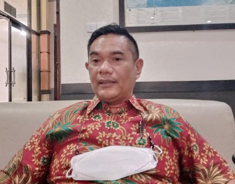 Ketua DPRD Kabupaten Malang Tunggu Laporan Rekrutmen Dewas Perumda Tirta Kanjuruhan