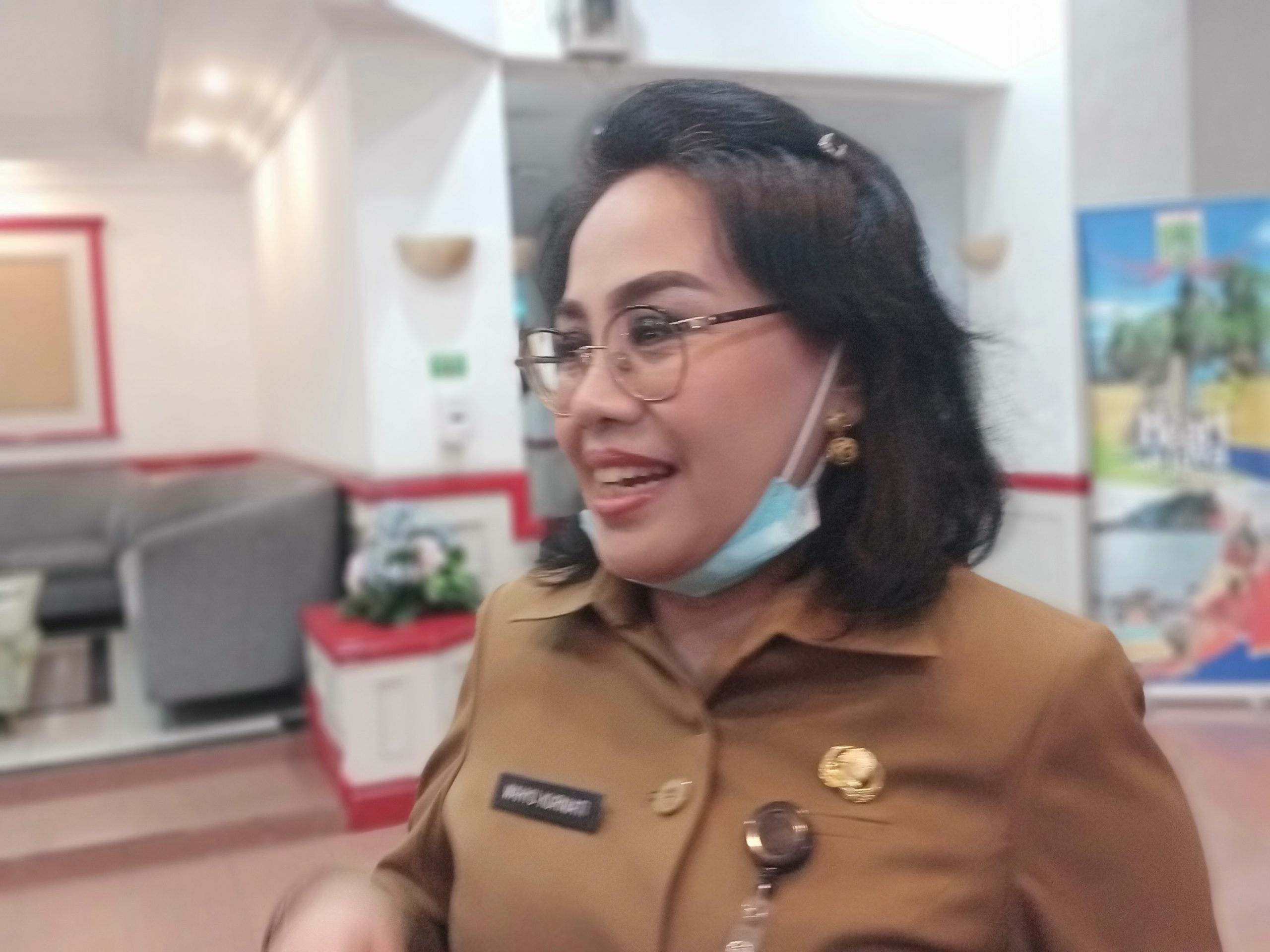Antisipasi Lonjakan Covid-19, Pemkab Malang Siapkan BTT Rp13 Miliar