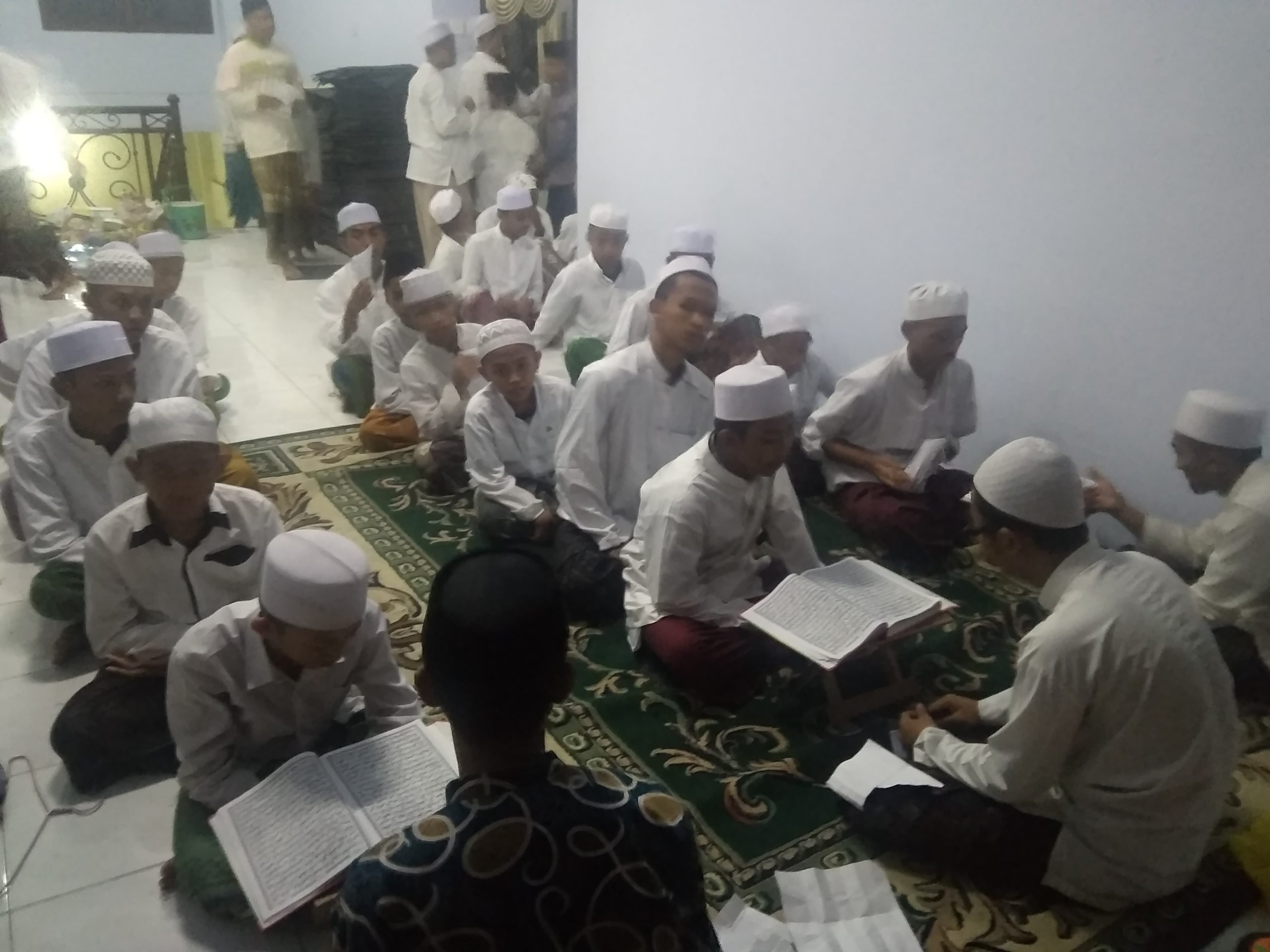 Alumnus Ponpes Sidogiri Apresiasi Pemkab Malang Gratiskan Swab Antigen Bagi Santri