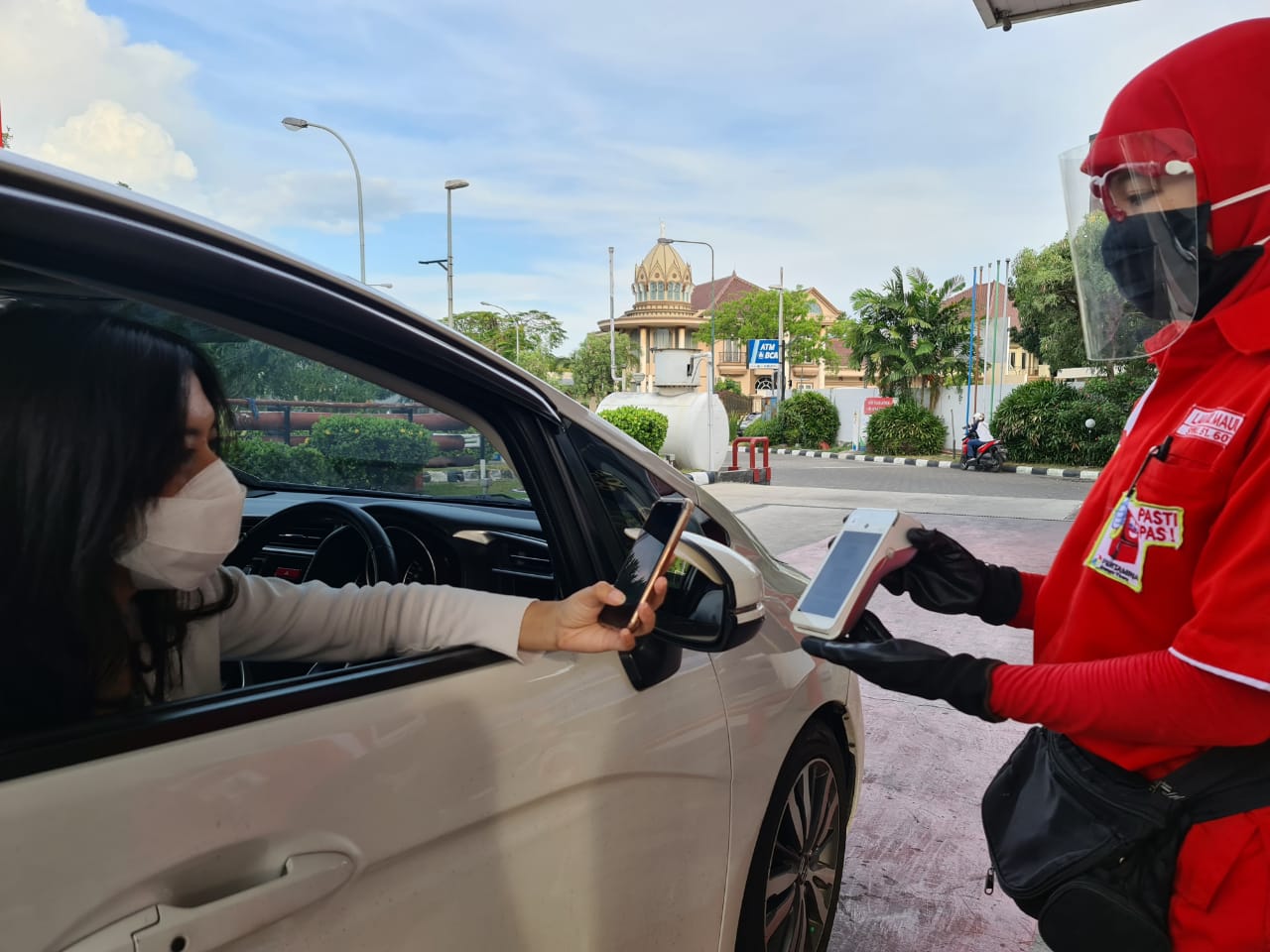 Pertamina Perluas Sasaran Subsidi Tepat BBM di Malang, Ini Lokasi Daftar Offline Resmi