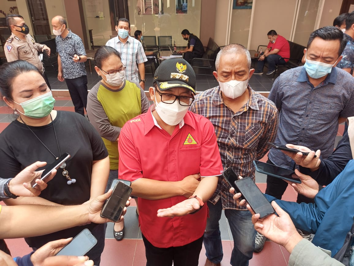 Beda Temuan Hasil Sidak BKL PT CKS, Ini Penjelasan Wali Kota Malang