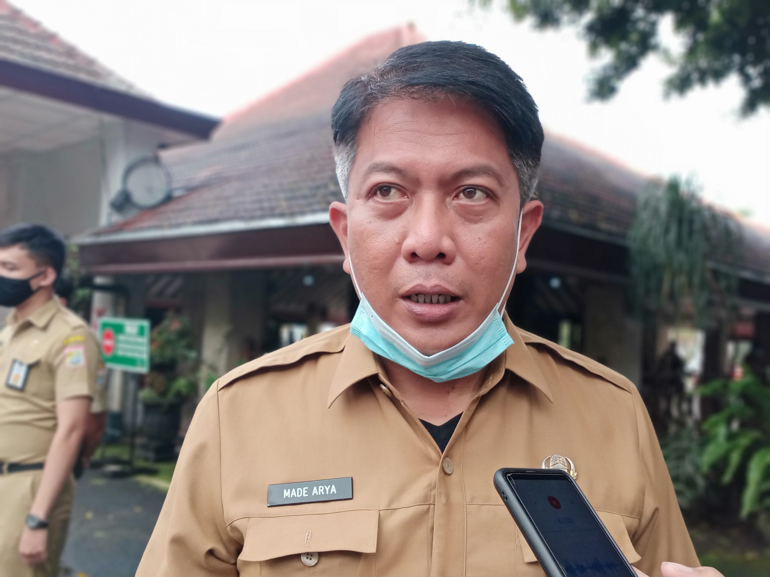 Bapenda Kabupaten Malang Genjot PBB untuk Penuhi Target PAD Tahun 2021