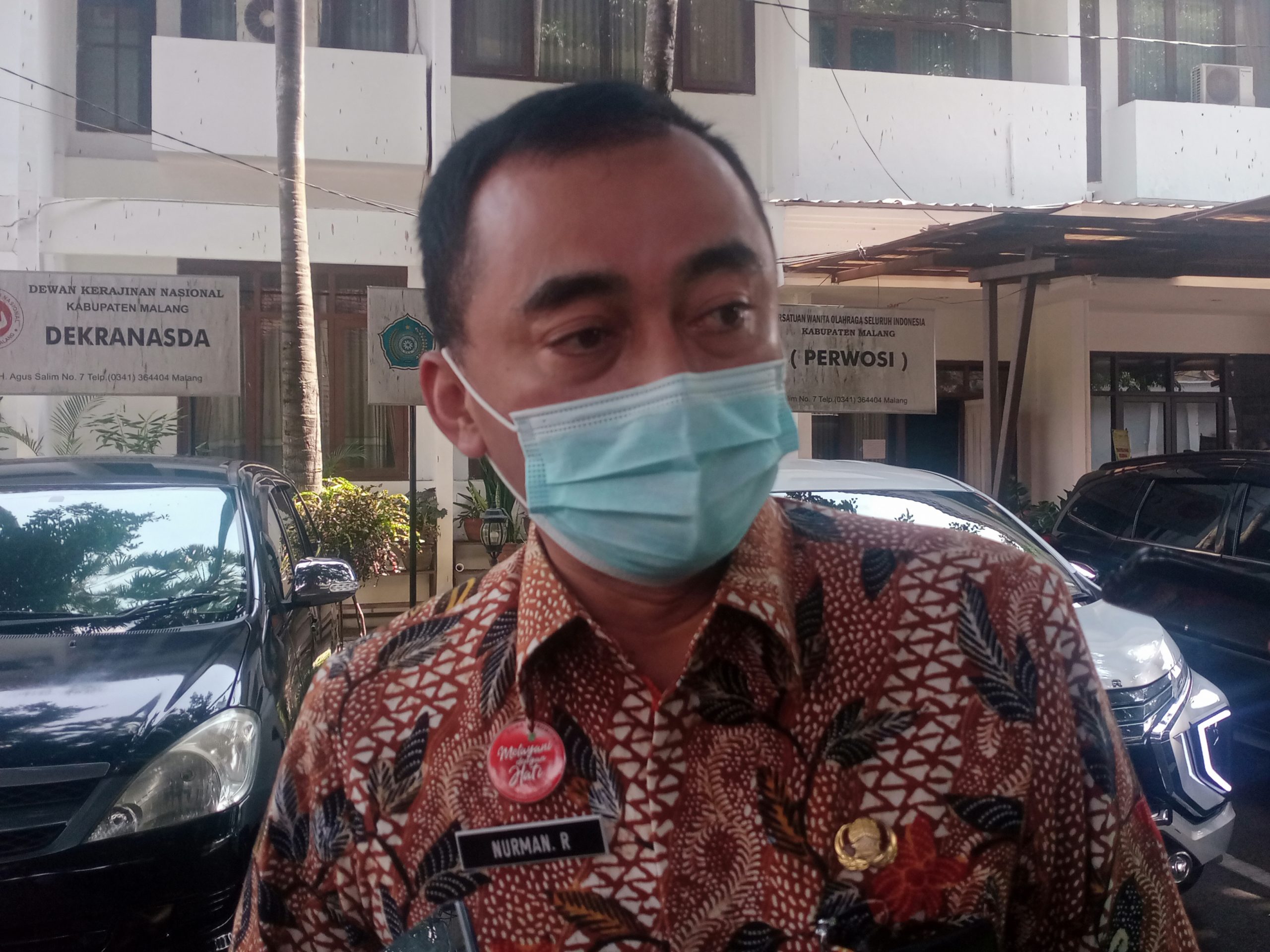 Rekrutmen Formasi Dokter Spesialis Kabupaten Malang Sepi Peminat