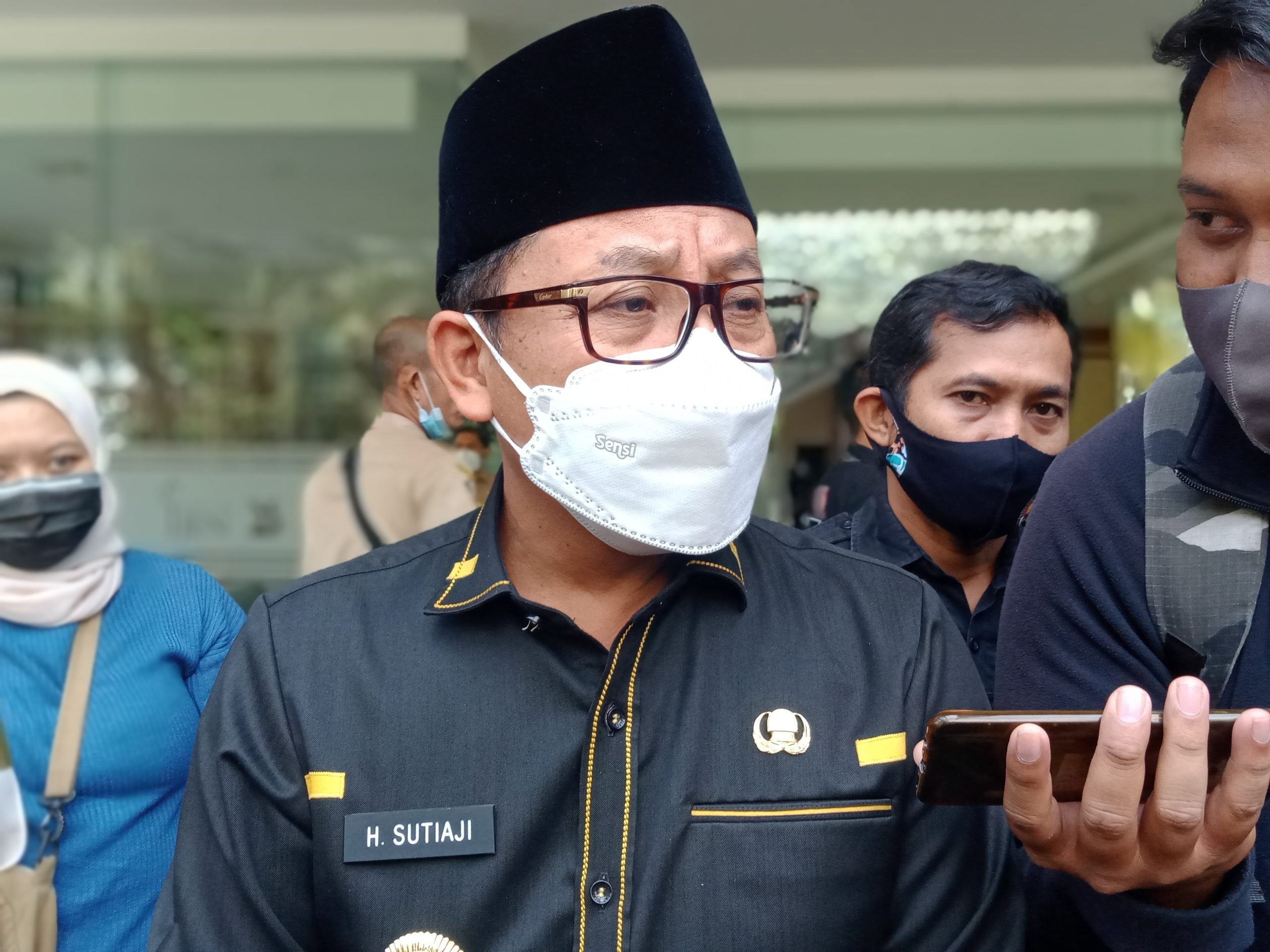 Kota Malang Masuk PPKM Level 4, Bansos Akan Segera Digulirkan