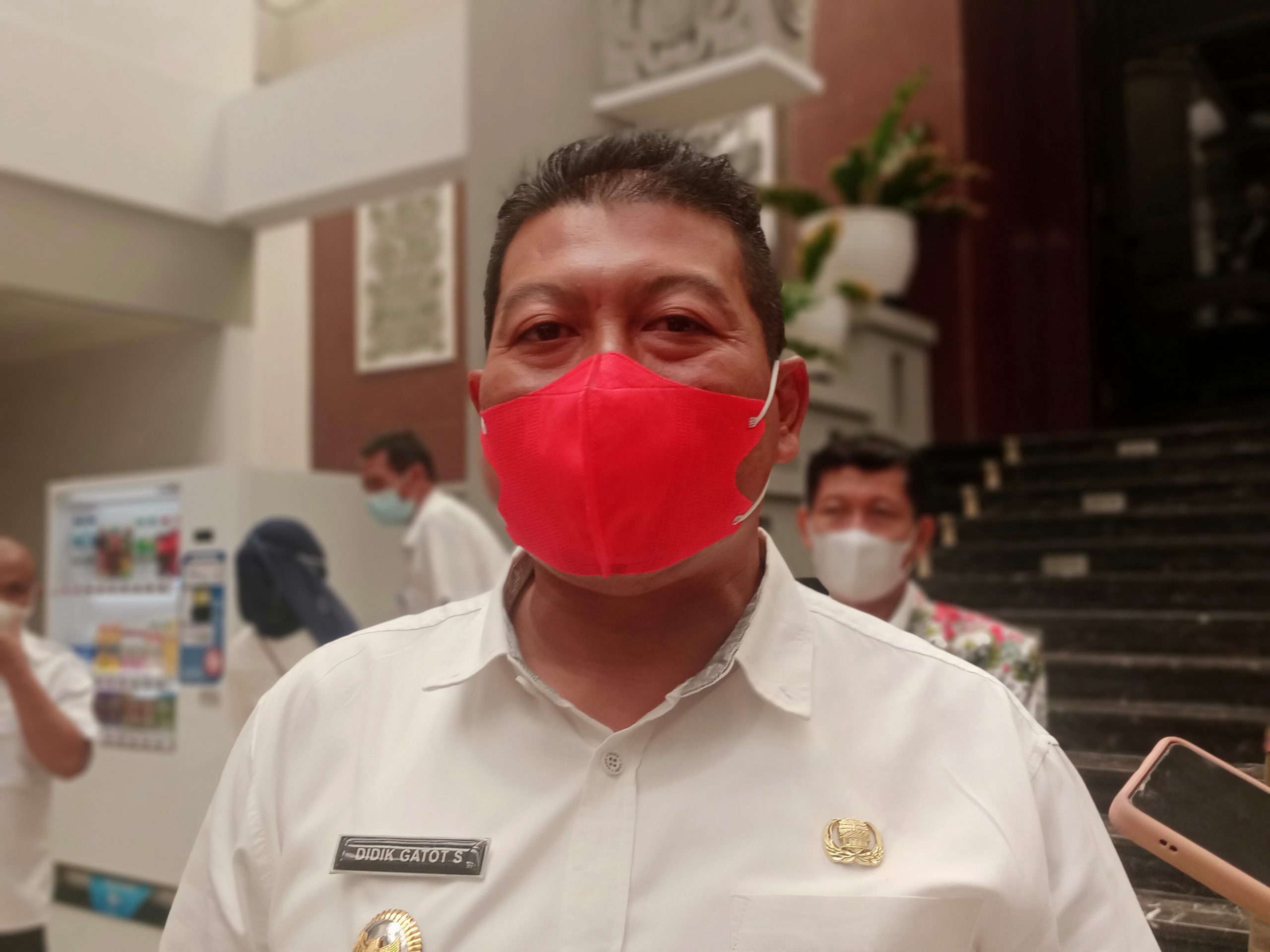 Pemkab Malang Ajak Alumni Penyintas Covid-19 Donor Plasma Konvalesen Secara Online
