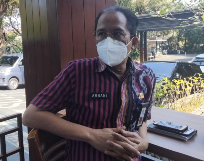 Vaksinasi Lansia di Kabupaten Malang Temui Kendala