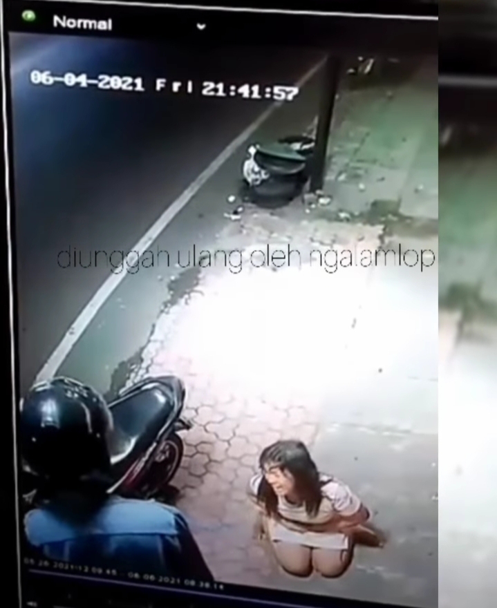 Video Wanita Dianiaya Viral di Medsos, Polisi Minta Korban Segera Lapor
