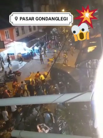 Beredar Video Hoax Kerusuhan di Gondanglegi, Resahkan Warga Kabupaten Malang