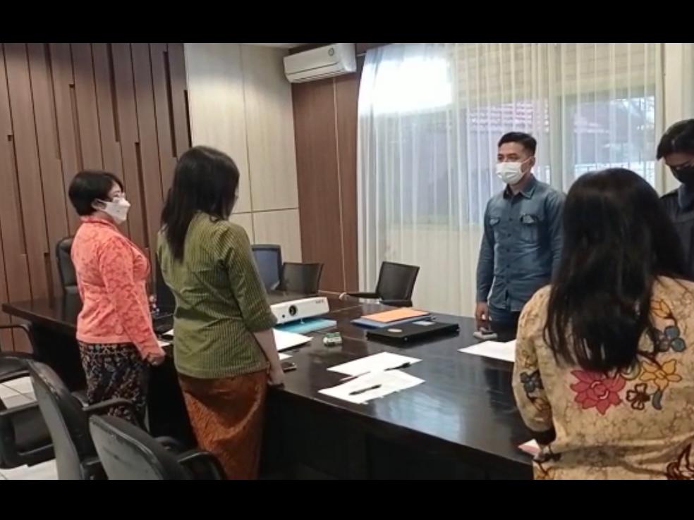 Pegawai Pemkot Malang Diwajibkan Mendengarkan Lagu Indonesia Dua Kali Dalam Sepekan