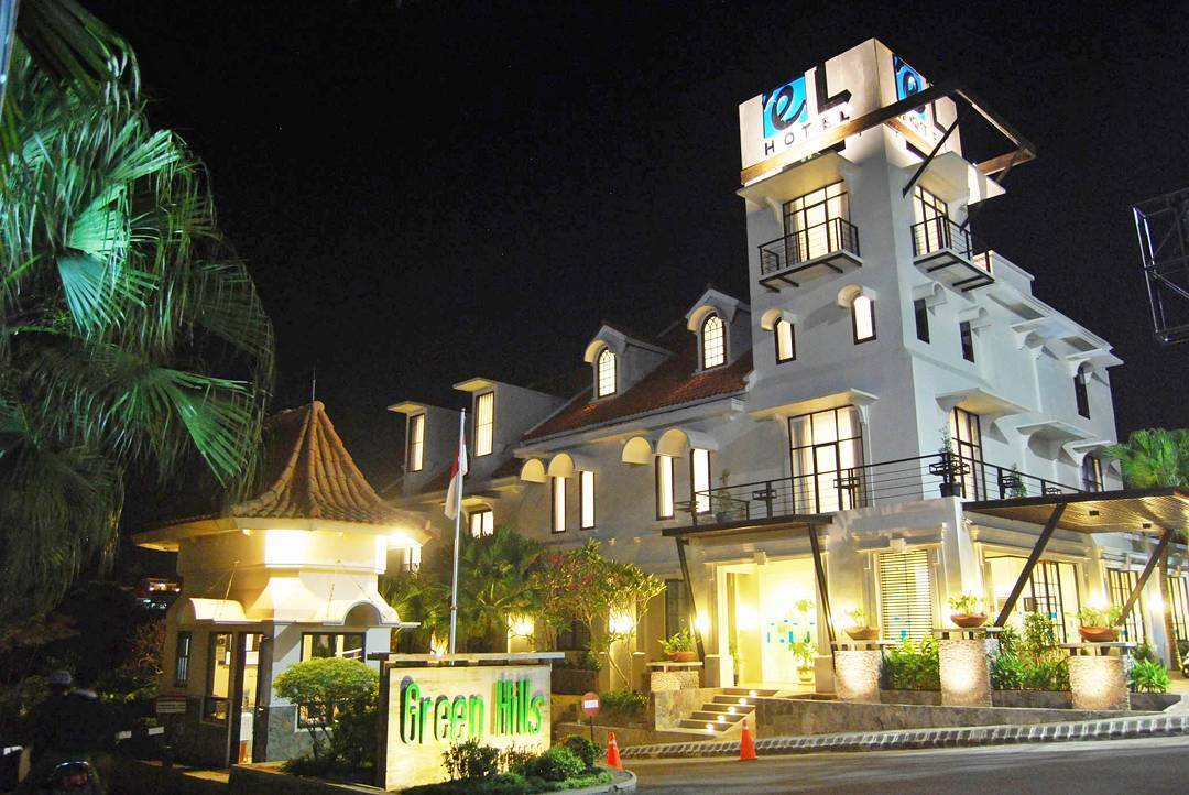 éL Hotel Malang Jadi Isotel, Fungsikan Seluruh Kamar untuk Pasien Isoman Covid-19