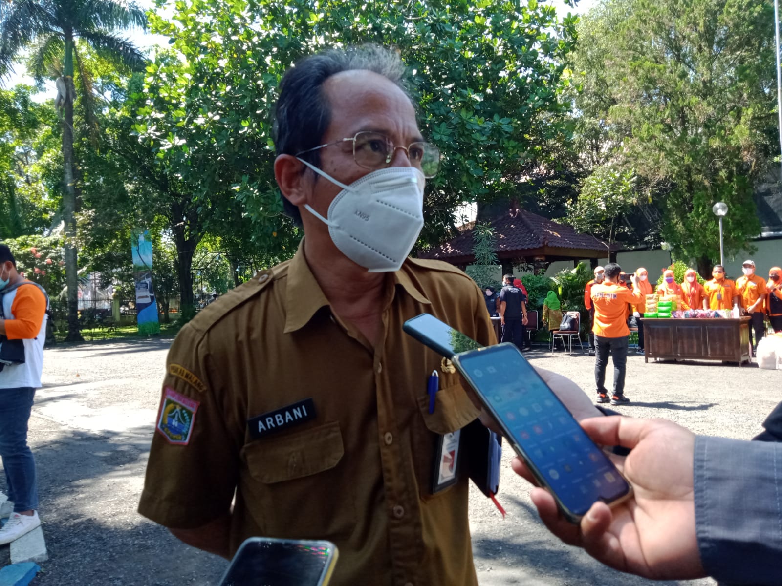 Dinkes Kabupaten Malang Mencatat Usia Produktif Dominasi Pelaku Isoman