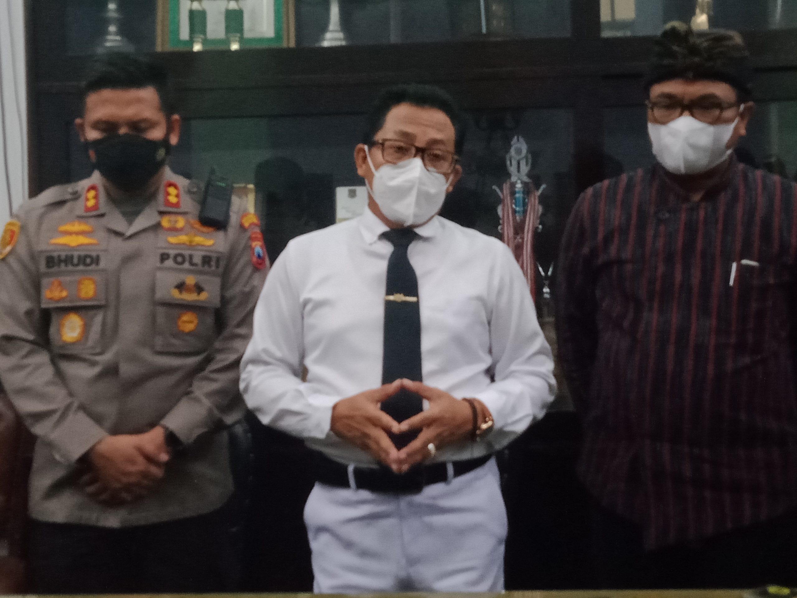 Kota Malang Terapkan PPKM Darurat, Mall Ditutup Dilarang Makan di Warung
