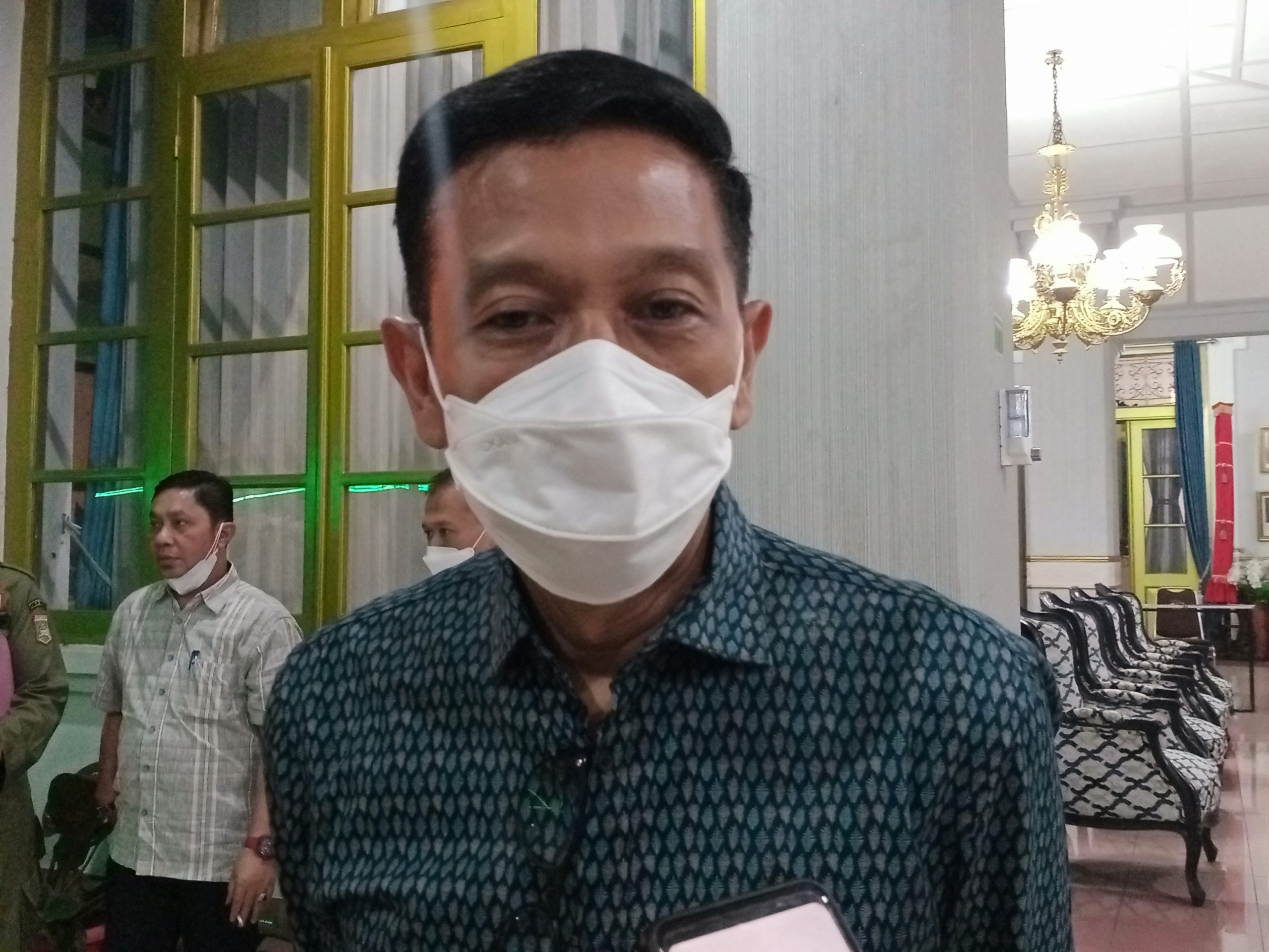 PPKM Darurat Kabupaten Malang Masuk Level 3, Warga Boleh Makan di Tempat tapi Ada Syaratnya