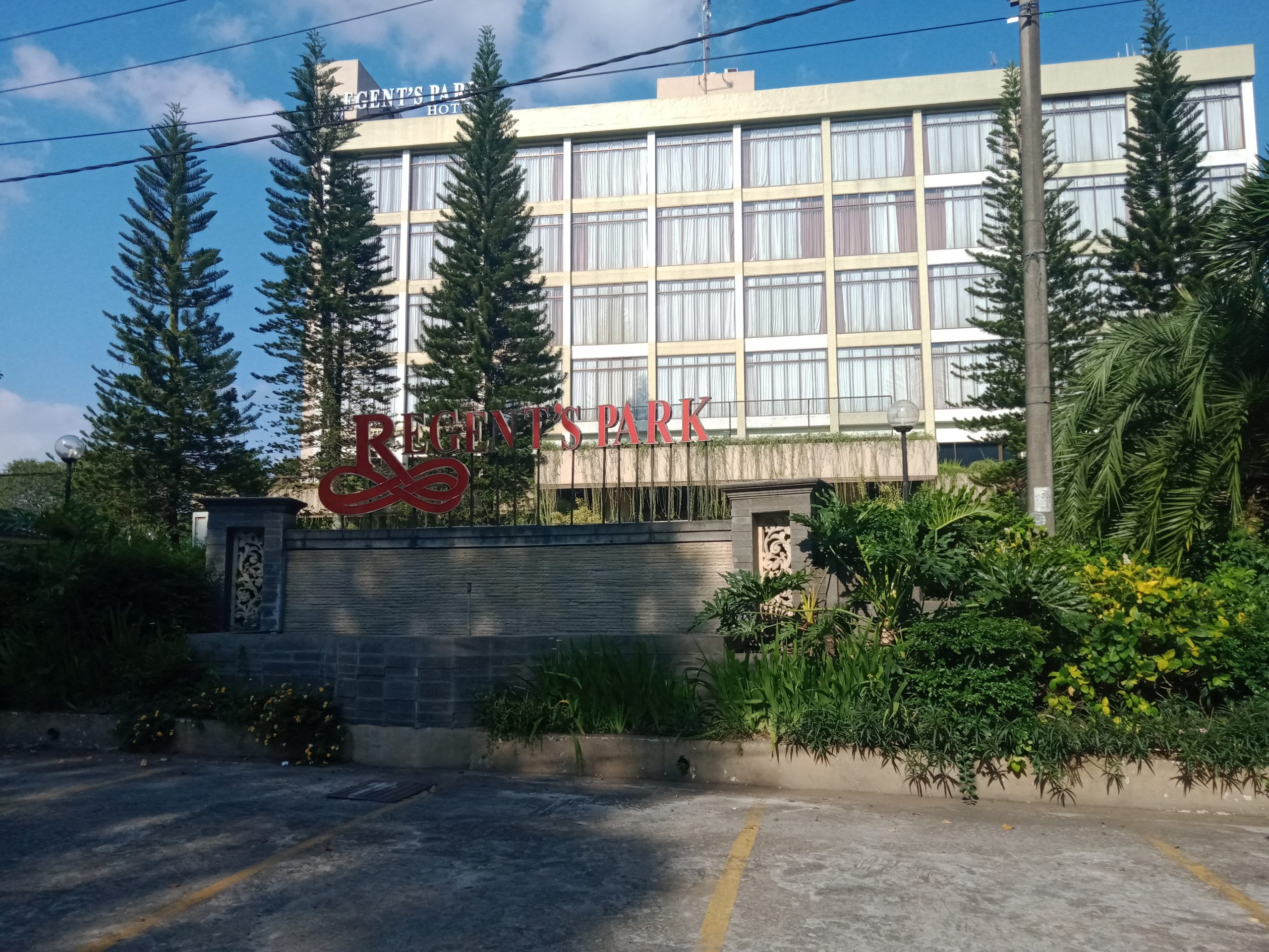 Puluhan Hotel di Kota Malang Mulai Gunakan Aplikasi Peduli Lindungi