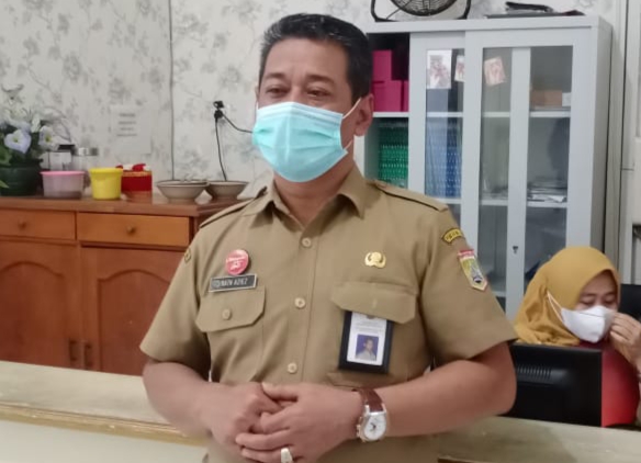 Selama PPKM Darurat, Dispendukcapil Kabupaten Malang Tetap Layani Kepengurusan Adminduk