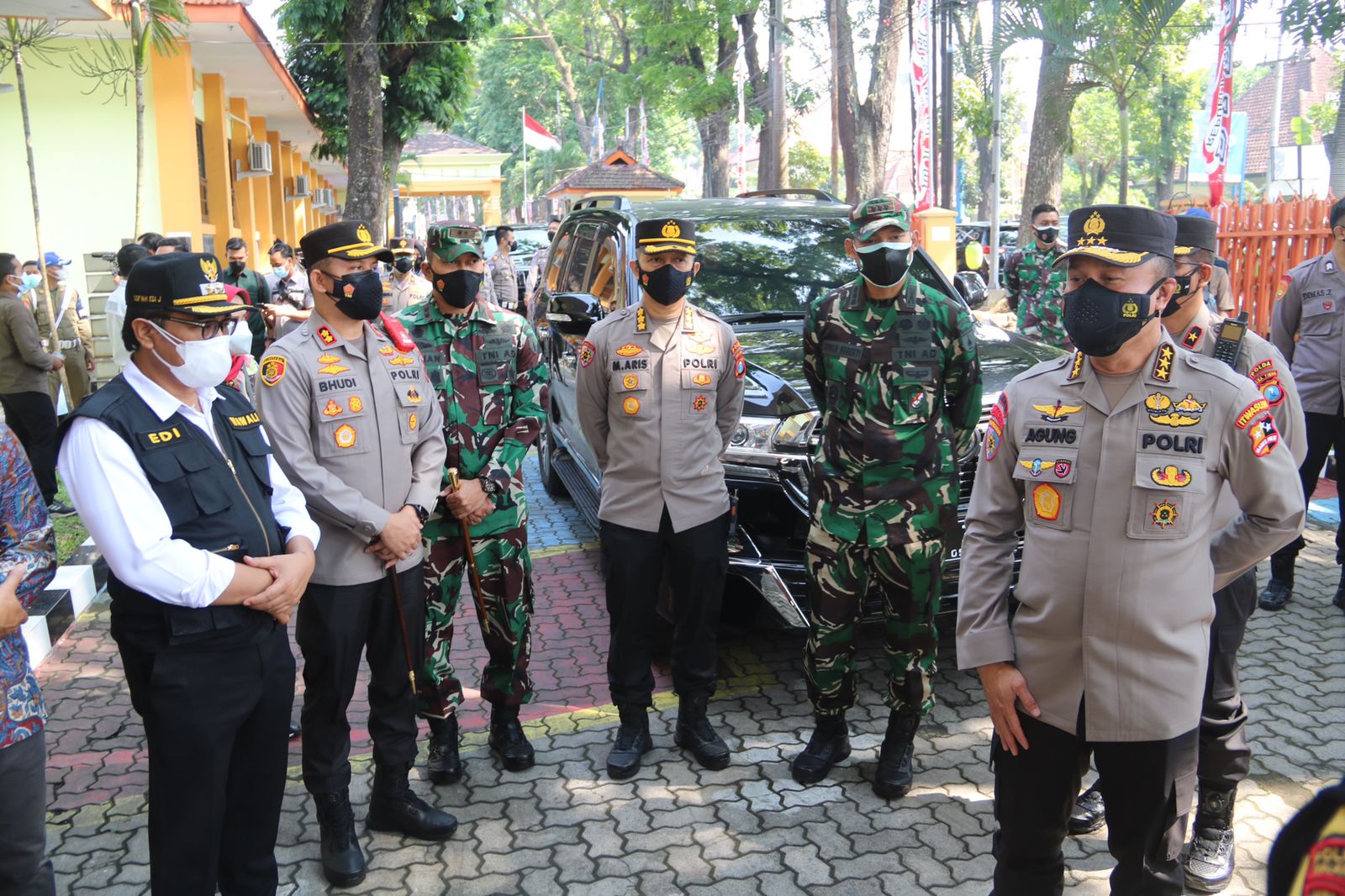 Irwasum Polri Pastikan Isoter Lebih Baik, Ini Alasannya
