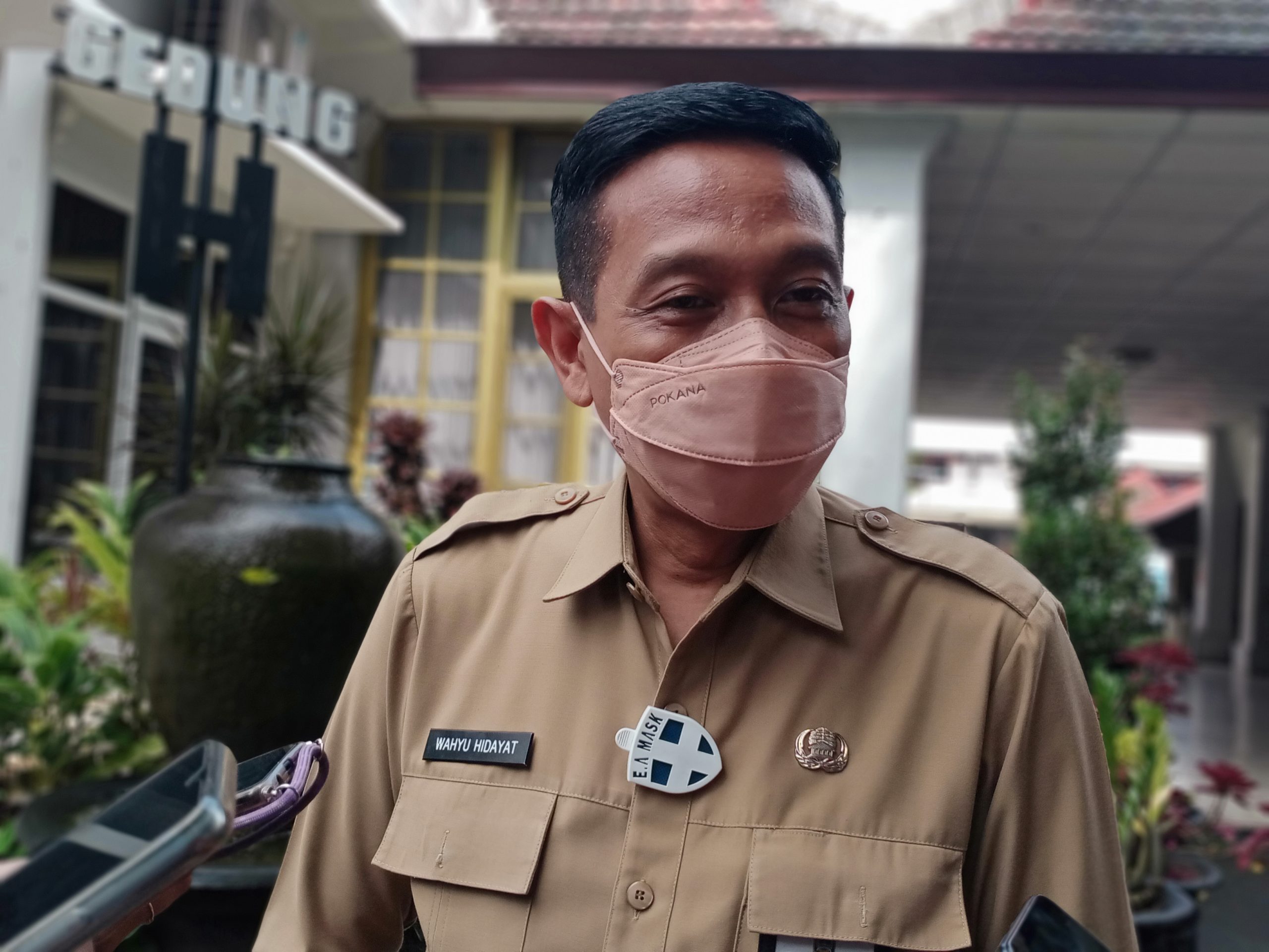 Jelang Tutup Tahun Pemkab Malang Genjot OPD Tekan Silpa