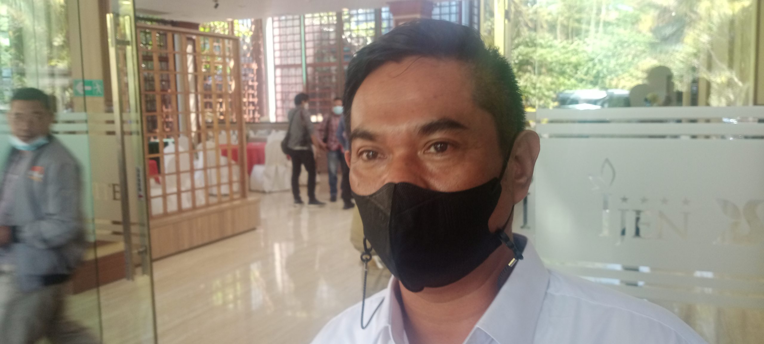 Perdin Masa Covid-19 Belasan Miliar, Ketua DPRD Kabupaten Malang:  Nanti kan Ada SILPA