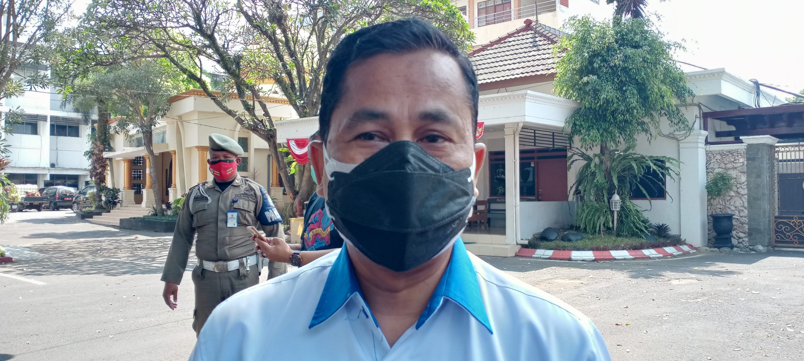 DPMD Kabupaten Malang Anggarkan Rp 867 Juta untuk Pilkades Serentak