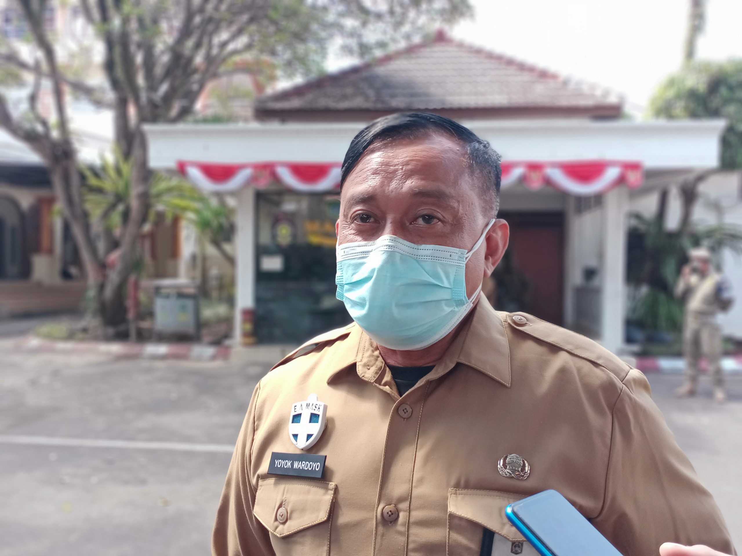 Pemkab Malang Usulkan UMK Tahun 2023 Sebesar Rp3.293.179
