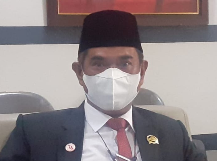 Ketua DPRD: Butuh Percepatan Realisasikan Kepanjen Jadi Ibu Kota Kabupaten Malang