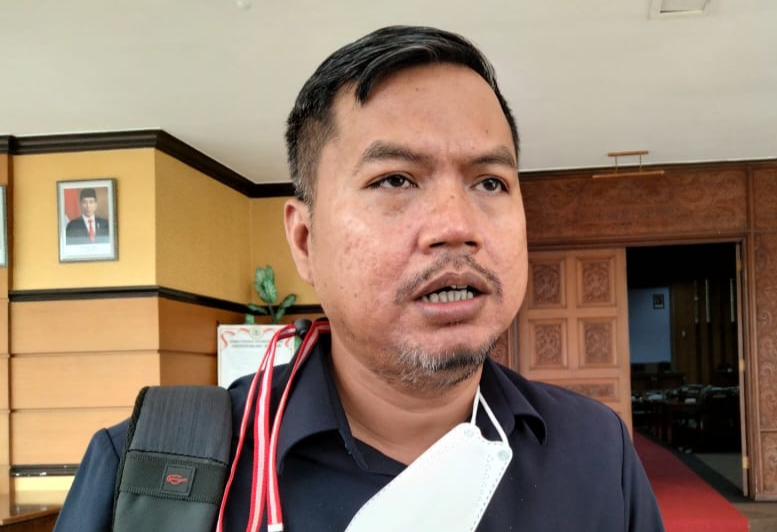 Anggota DPRD Anggap Temuan BPK Membuat Dinsos Kabupaten Malang Ketakutan
