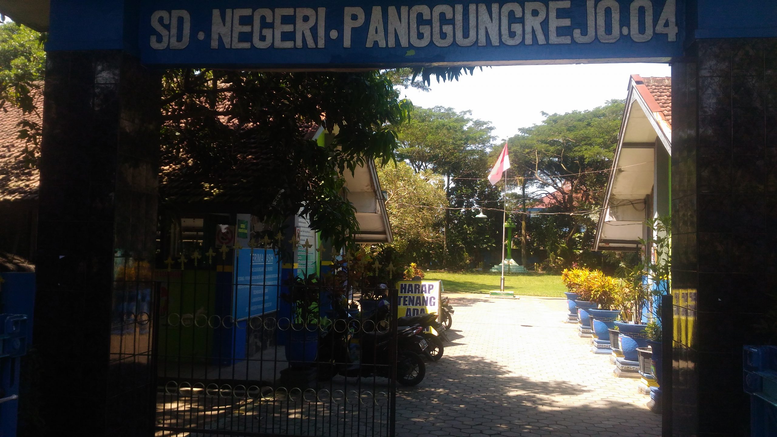 Boskab SMP di Kabupaten Malang Cair, SD Masih Proses