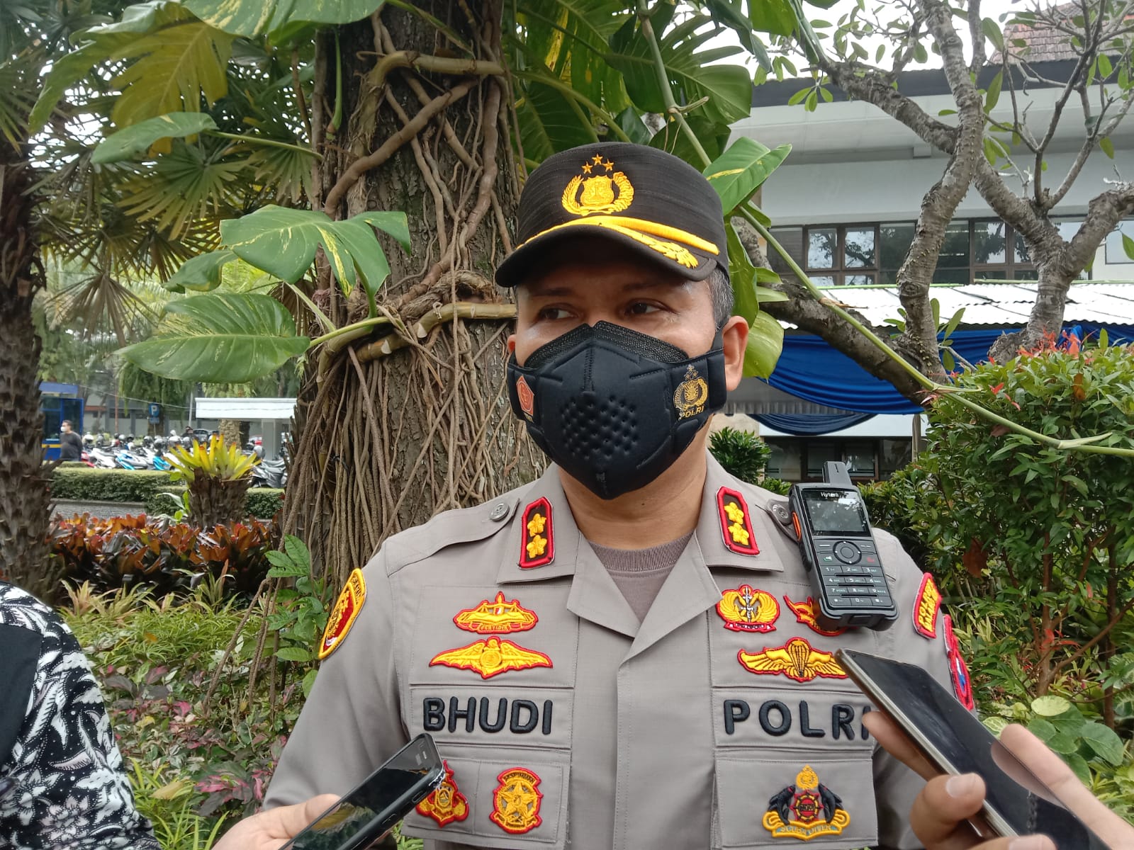 Polisi Dalami Informasi Dugaan Pungli, Panggil Sejumlah Pihak dari DLH