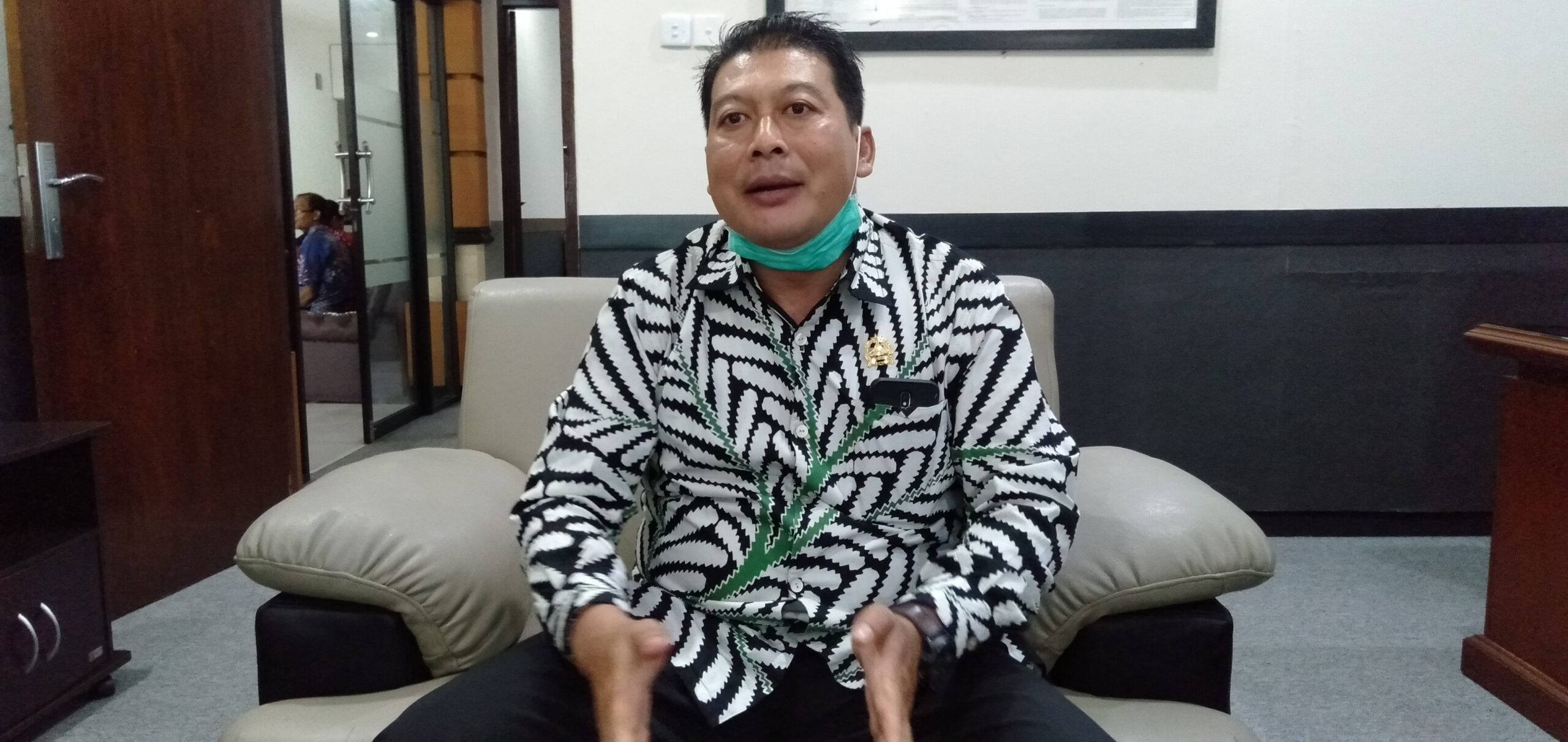 Wabup Lebih Pilih Bahas Ini Ketimbang Penggantian Nama Kabupaten Malang