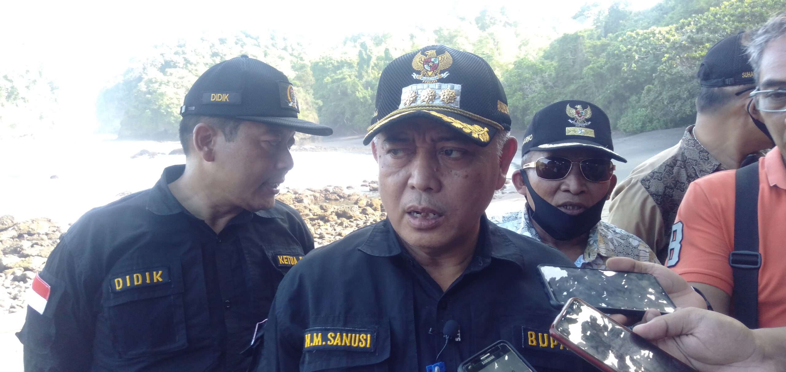 Wacana Pemekaran Kabupaten Malang Mencuat Lagi