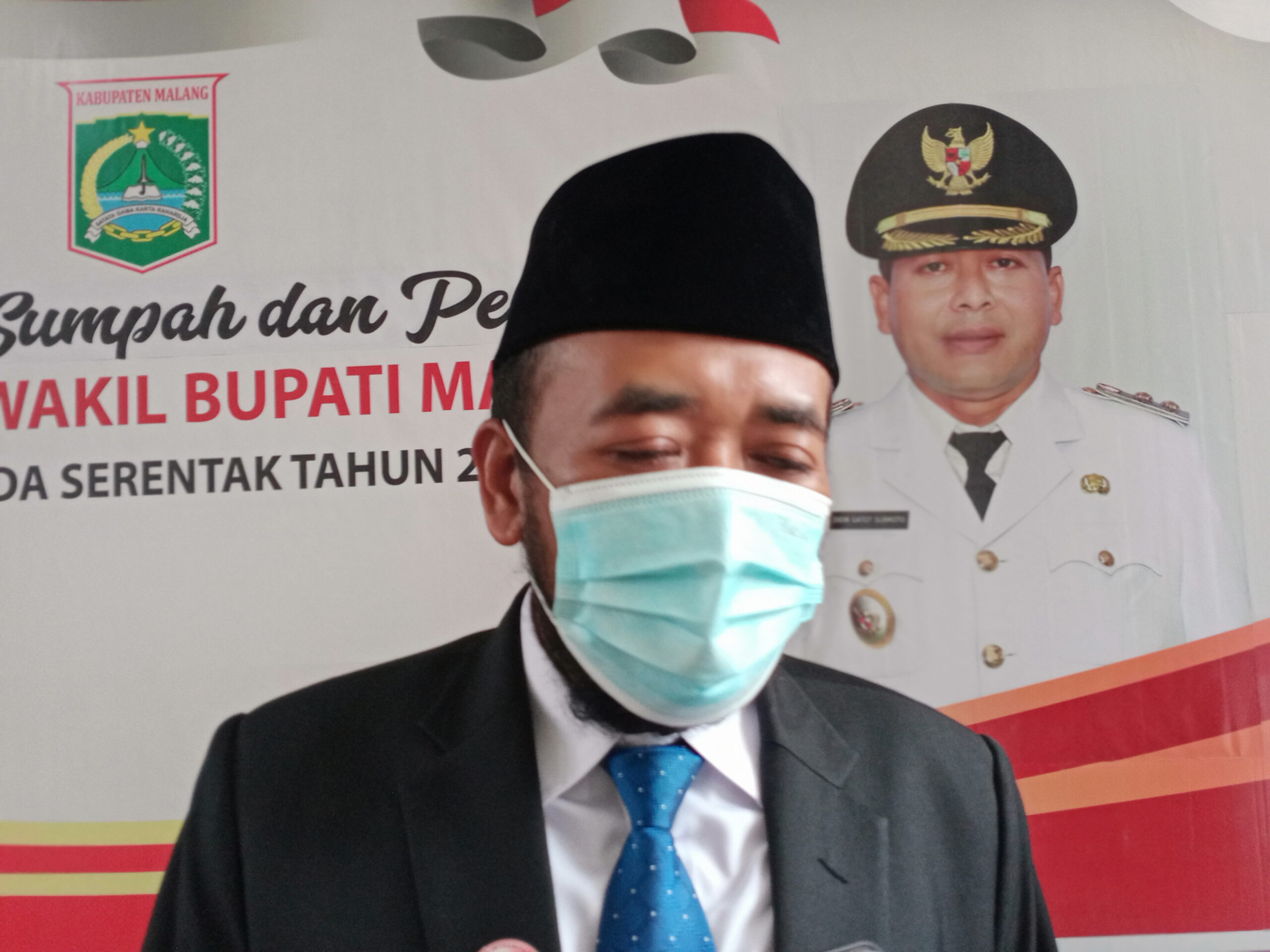 Legislatif Kritik Wacana Penggantian Nama Kabupaten Malang