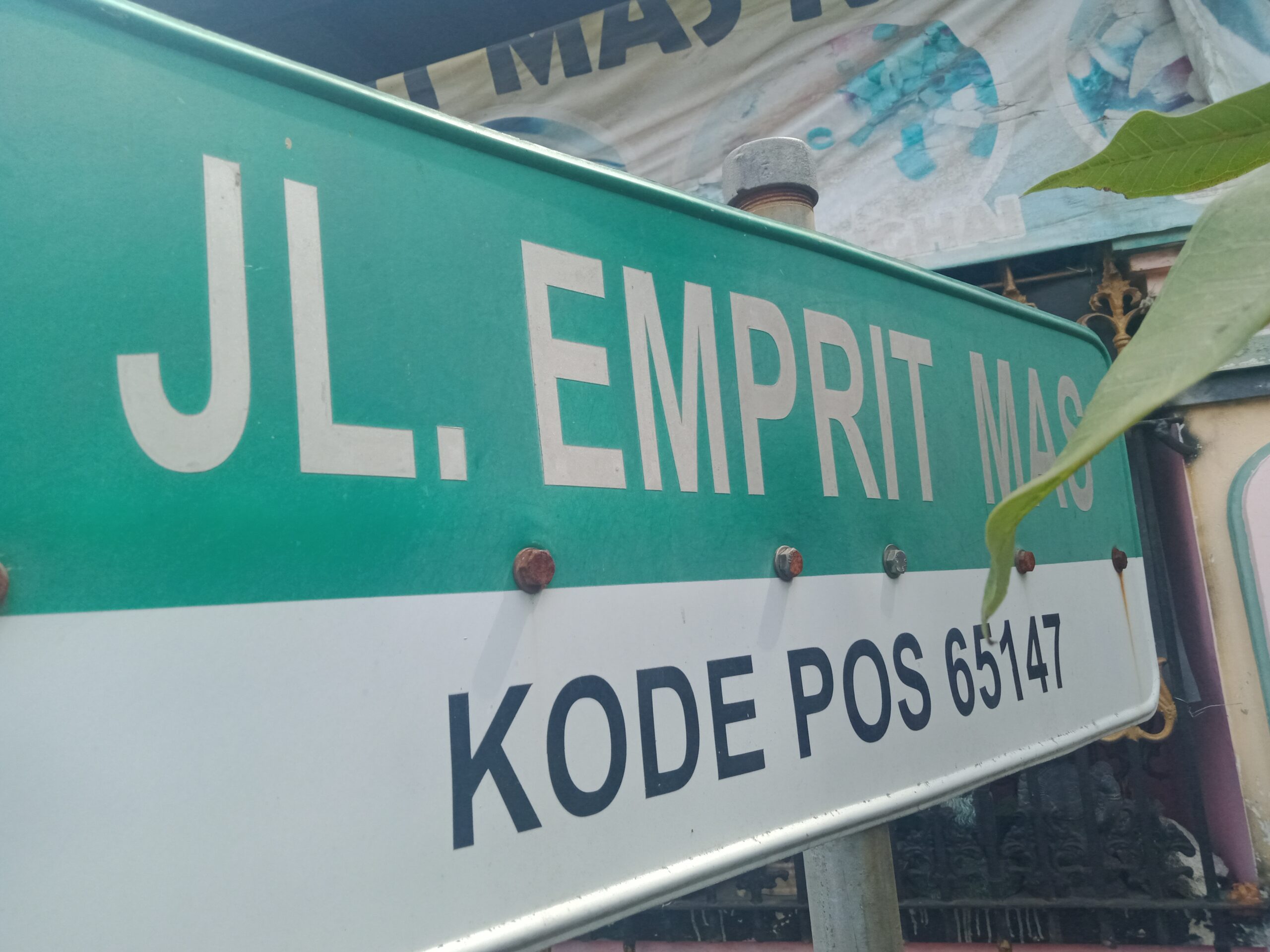 3 Fakta Dugaan Pembunuhan di Jalan Emprit Mas, Kota Malang