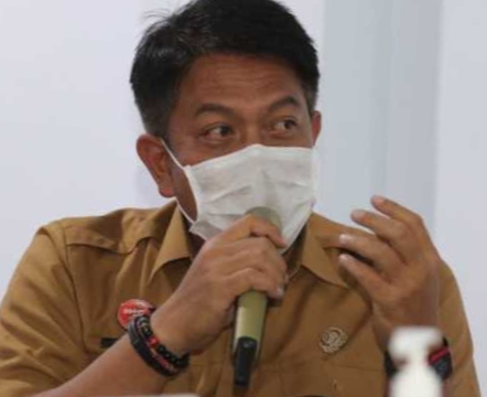 Meski Pandemi Covid-19, Bapenda Kabupaten Malang Optimistis Penuhi Target Pajak PBB