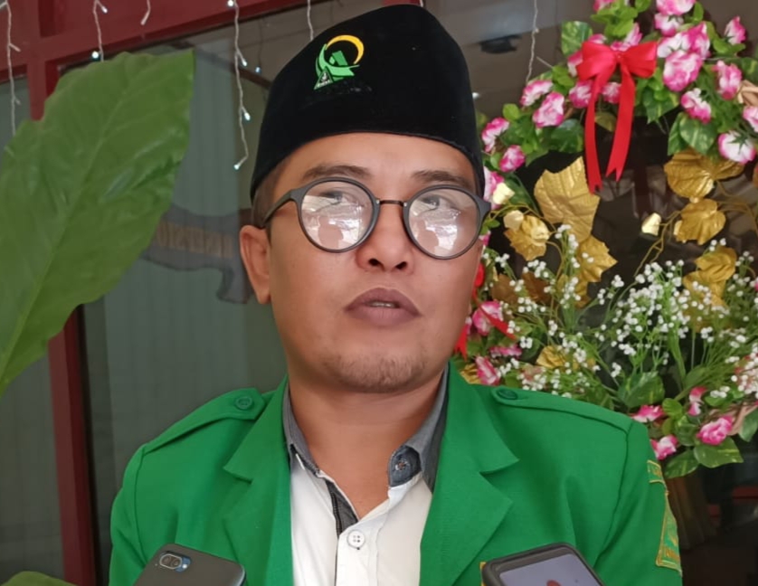 GP Ansor Kabupaten Malang Dorong Adanya Sanksi Aksi Rombongan Gowes Kondang Merak