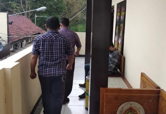 Polisi Periksa Kadishub Kota Malang atas Dugaan Pelanggaran PPKM Rombongan Gowes Wali Kota