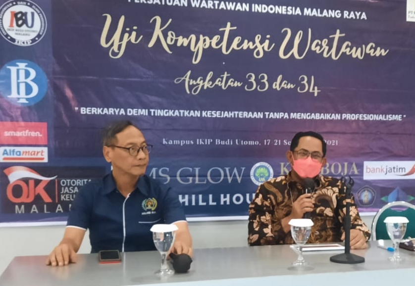 Selama PPKM Pertumbuhan Kredit di Kabupaten Malang Naik 7,6 Persen