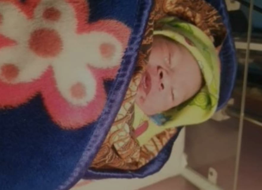 Sosok Bayi Ditemukan di Tumpang dengan Bekas Cekikan