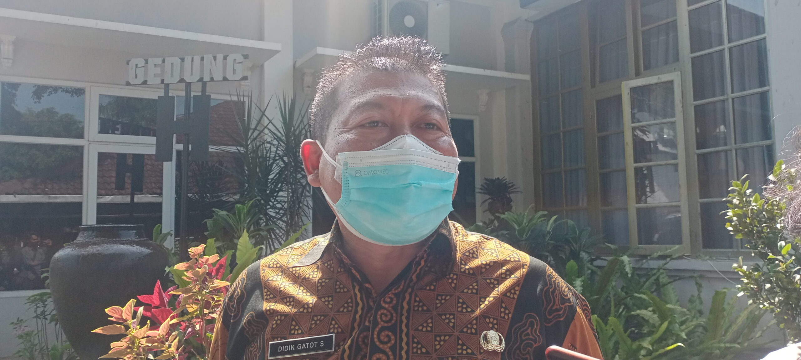 Ribuan Aset Pemkab Malang Belum Terinventarisasi