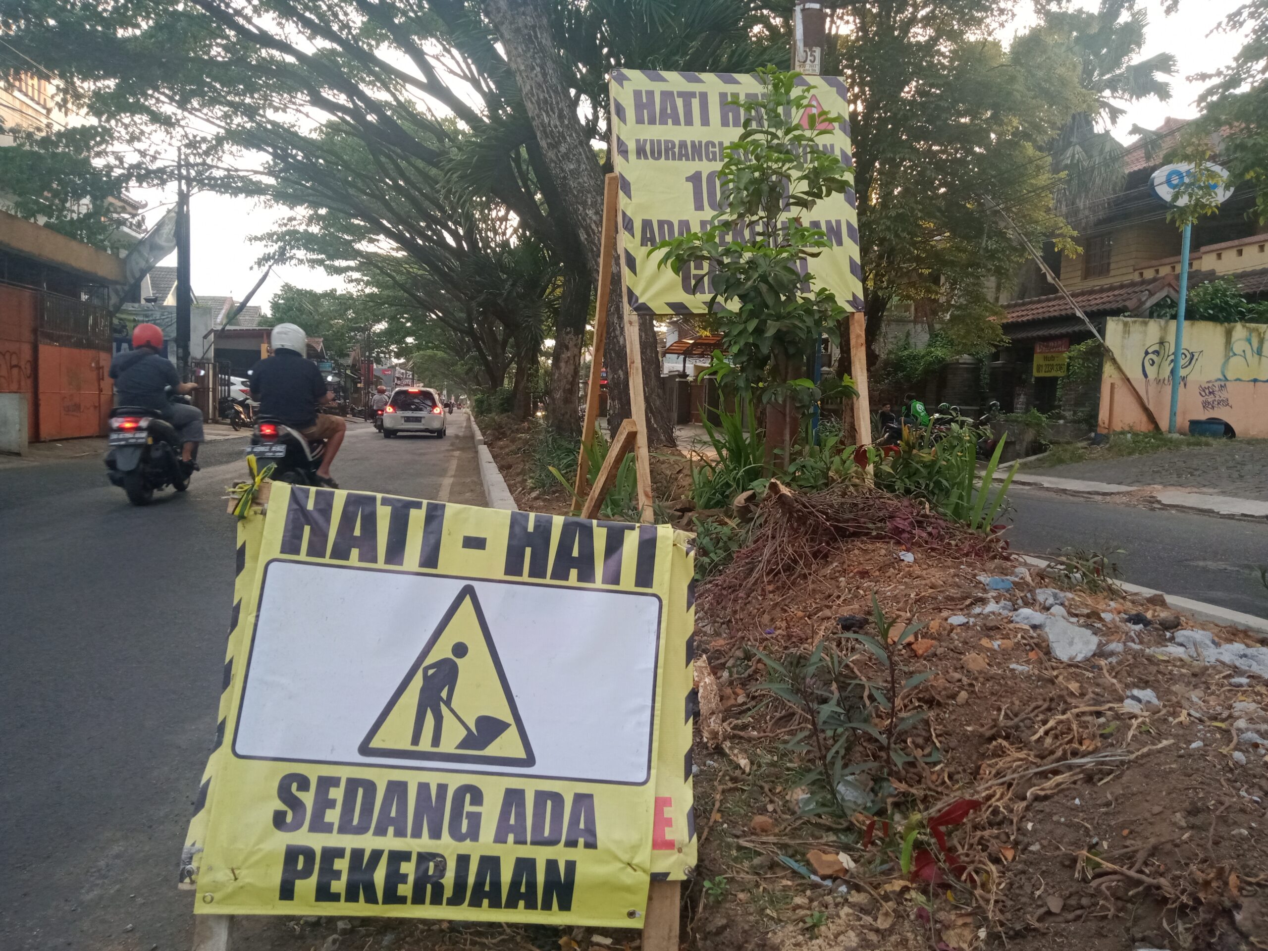 Polemik Pokja dan ULP Kota Malang Salah Ketik, Begini Jawaban Sutiaji