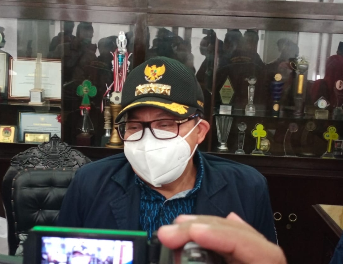Wali Kota Malang Sutiaji Akui Diperiksa Petugas Polda Jatim