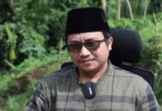 Gus Idris Ditahan Kejari Kabupaten Malang