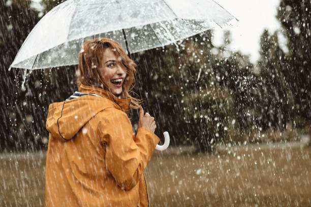 4 Tips Jaga Tubuh Tetap Sehat Saat Musim Hujan