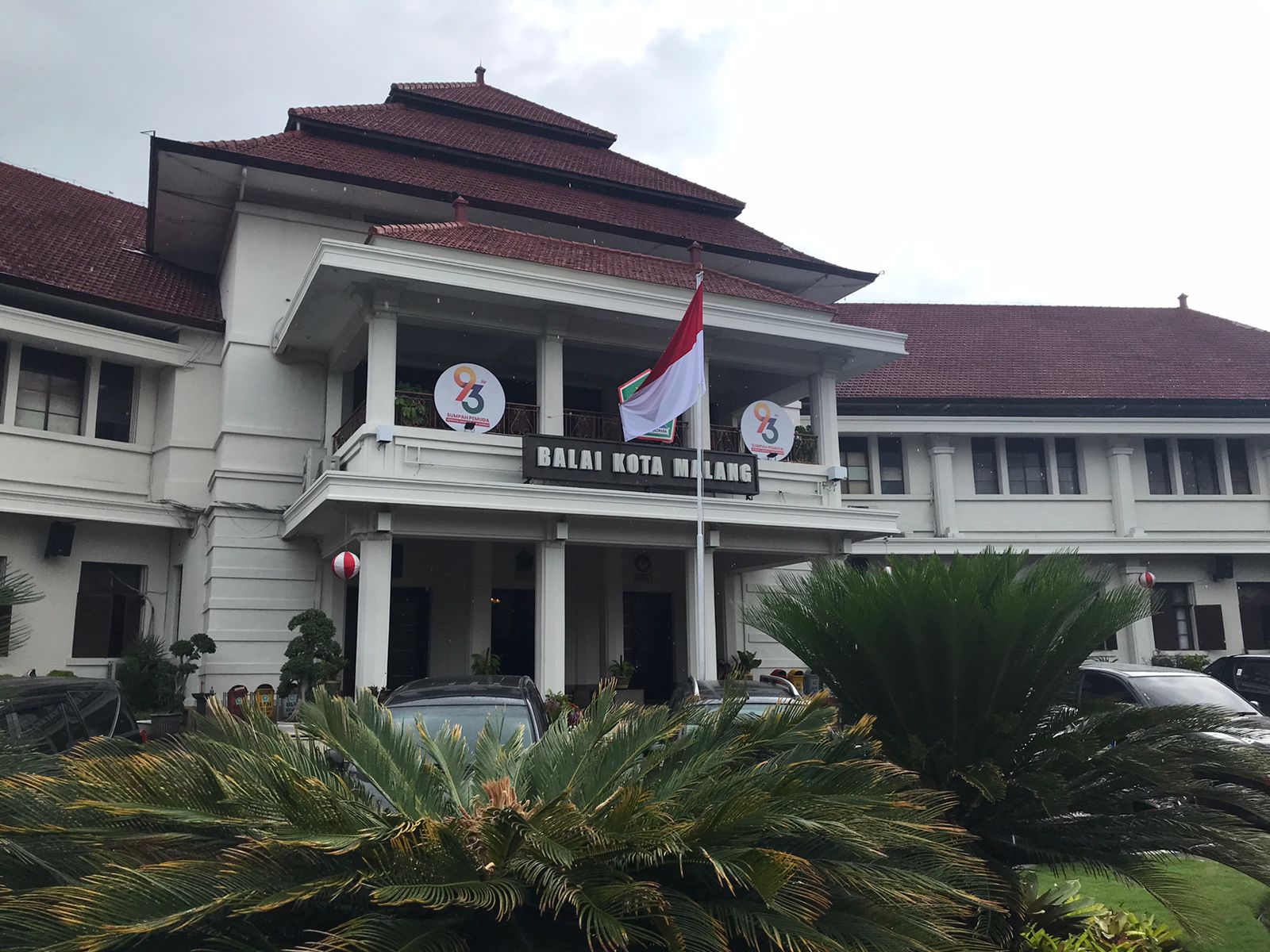 Bertambah 122 Positif Covid-19 Sehari, Kota Malang Peringkat ke-2 Tertinggi se-Jatim