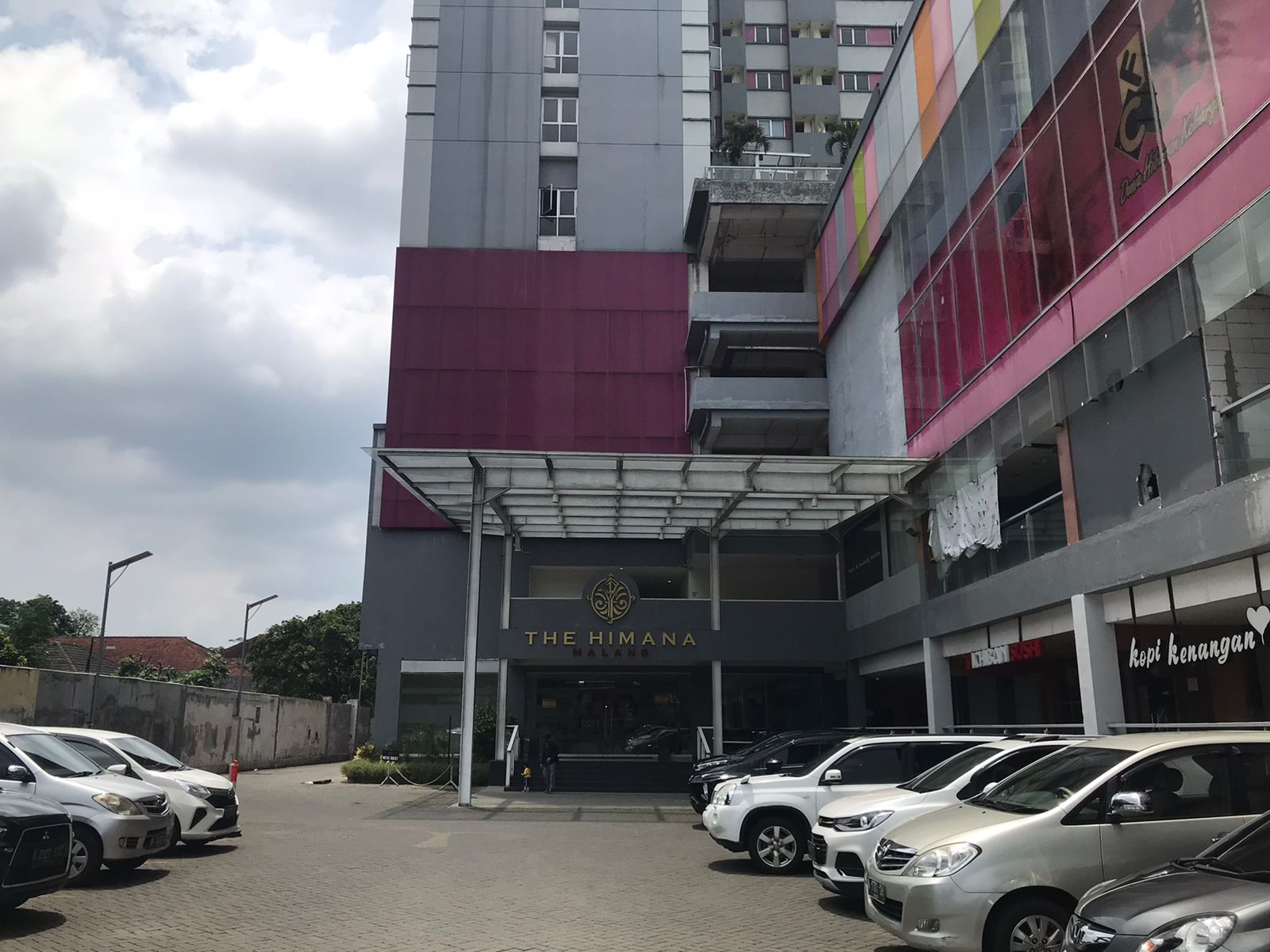 Pemilik Apartemen MCP Malang Gelisah, Khawatir Dilelang BTN